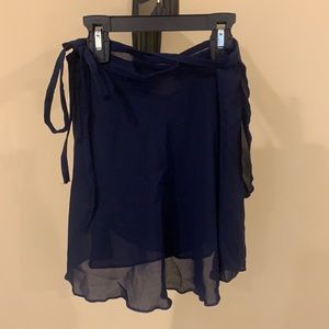 Mirella Dance Skirt